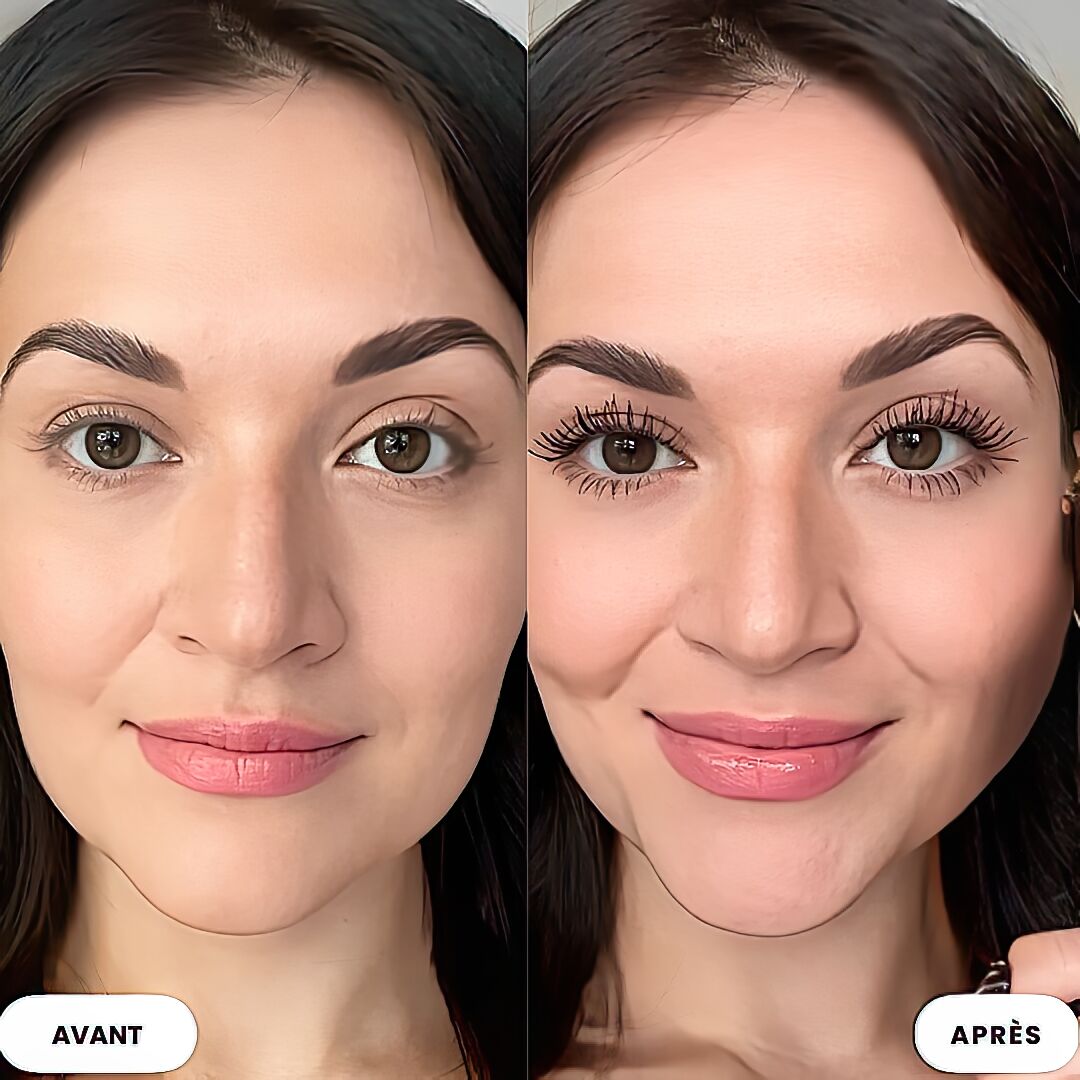 CILIUME® – Des Cils Longs et Intenses en 7 Secondes – Sans Faux-Cils, Sans Effort, Sans Dépense Inutile