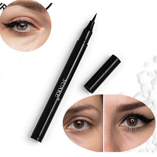 CILIUME EYELINER® - Sublime vos cils en un seul geste, sans retouches, sans bavures, pour une tenue 24h waterproof – séchage express garanti.