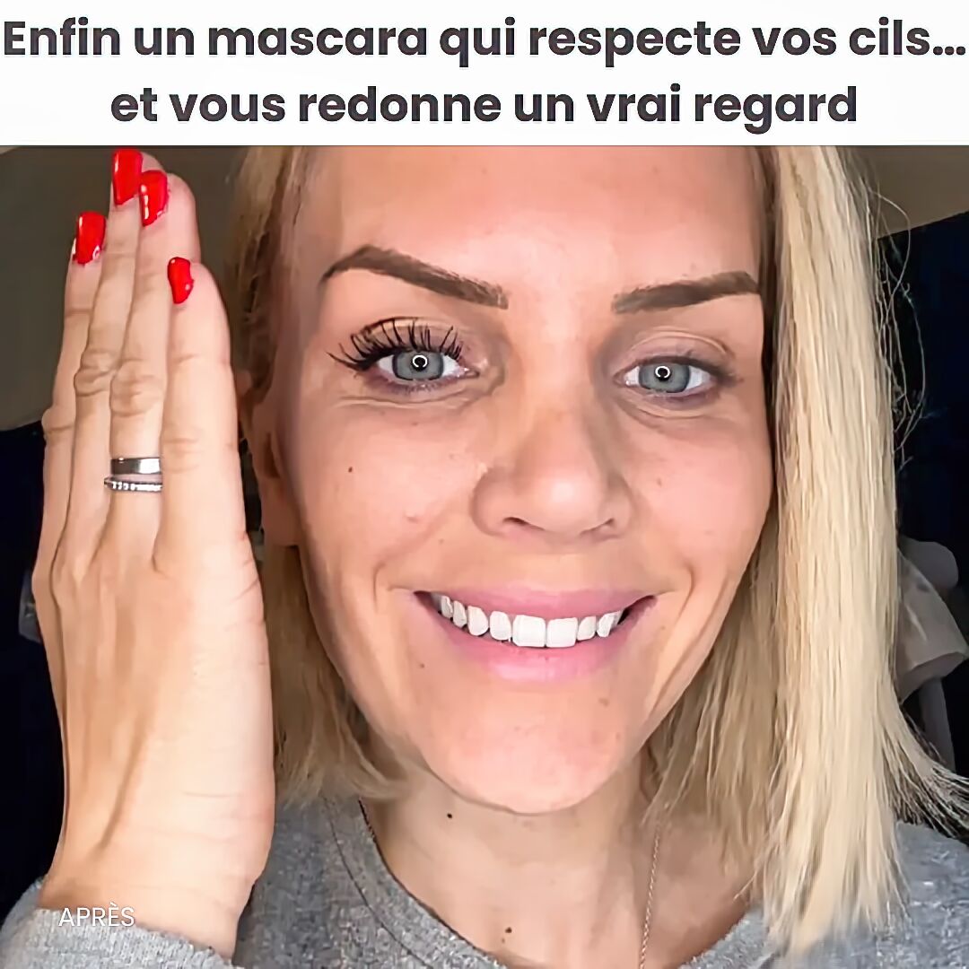 CILIUME® – Des Cils Longs et Intenses en 7 Secondes – Sans Faux-Cils, Sans Effort, Sans Dépense Inutile