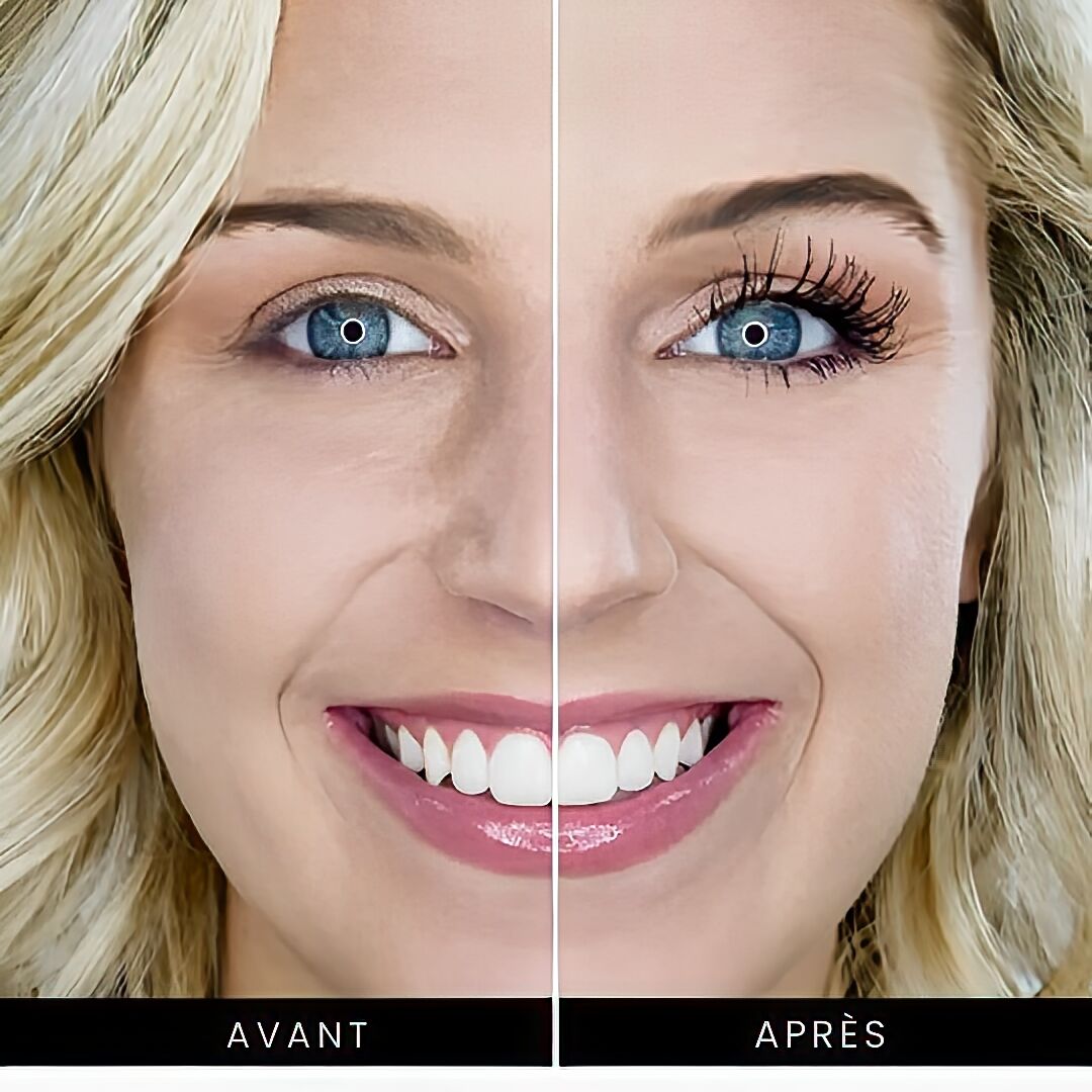 CILIUME® – Des Cils Longs et Intenses en 7 Secondes – Sans Faux-Cils, Sans Effort, Sans Dépense Inutile