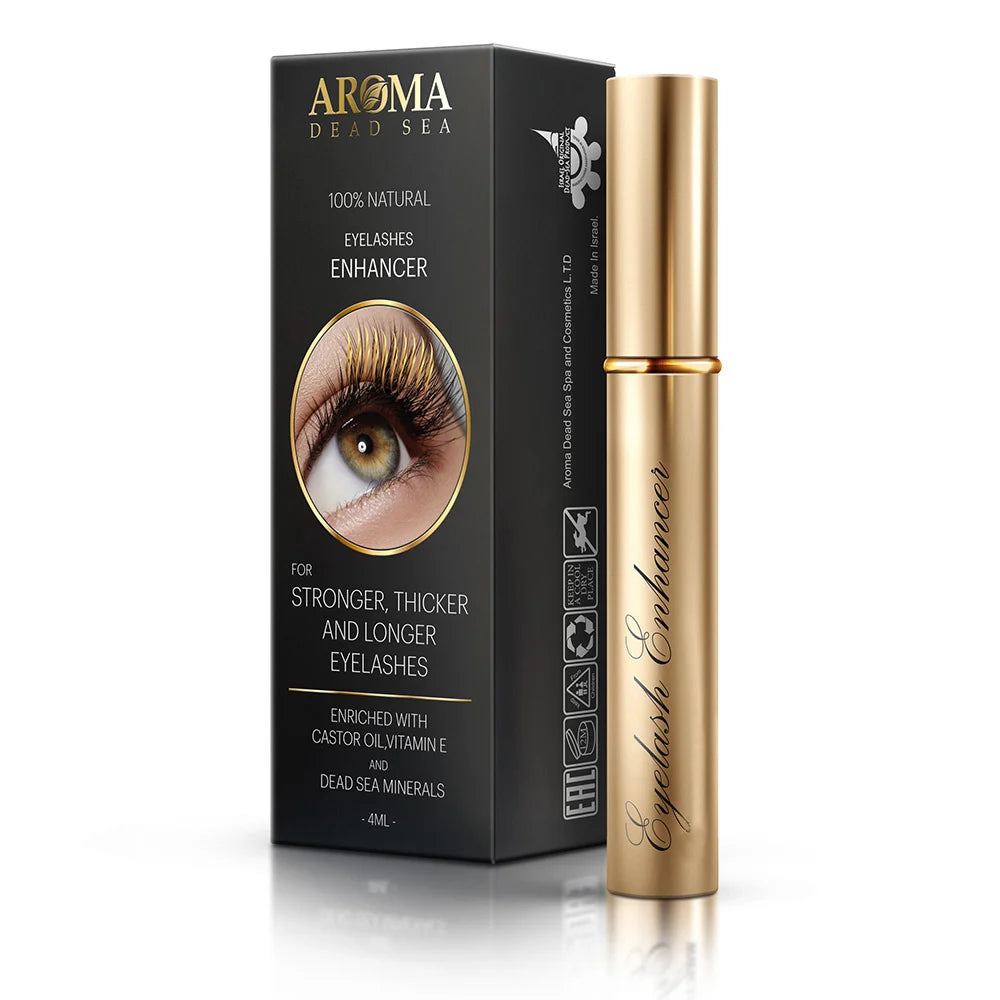 CILIUME BOOST® – Active la Pousse des Cils dès la Racine – Résultats Visibles en 3 Jours